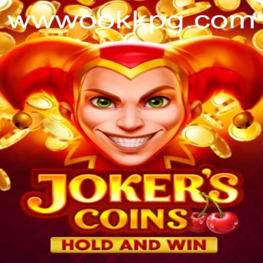 Exploring JokersCoins: A New Dimension in Online Gaming