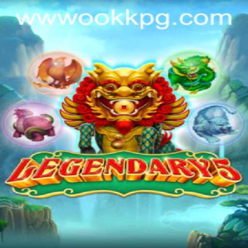 Exploring Legendary5: The Thrilling World of Adventure and Strategy