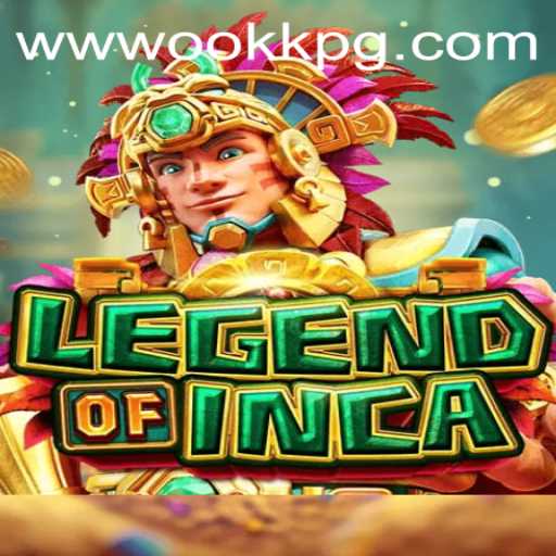 Discover the Enchanting World of LegendofInca
