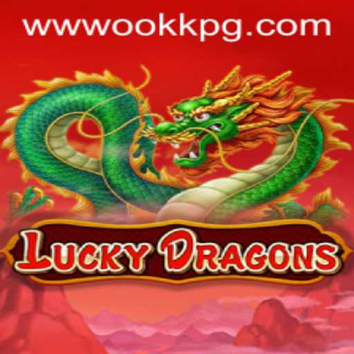 Exploring the Realm of LuckyDragons: A Comprehensive Guide to Gameplay and Strategy