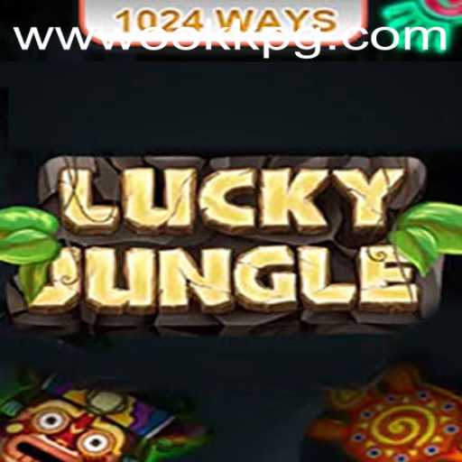 Explore the Exciting World of LuckyJungle1024 and the Role of 'ookkpg PH Login'