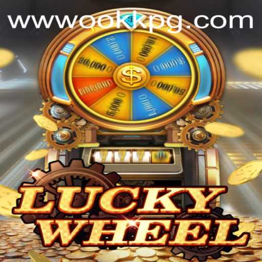 Unveiling LuckyWheel: Dive into the Exciting World of Interactive Gaming