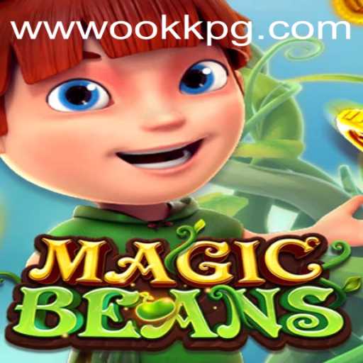 Explore the Magic World of MAGICBEANS: Entertaining Fun with ookkpg PH Login