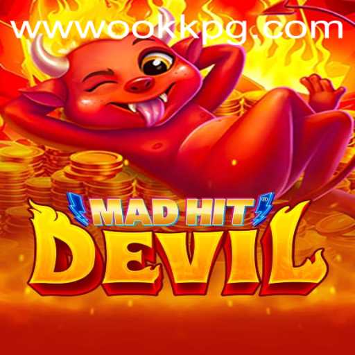 MadHitDevil: A Thrilling Adventure Awaits