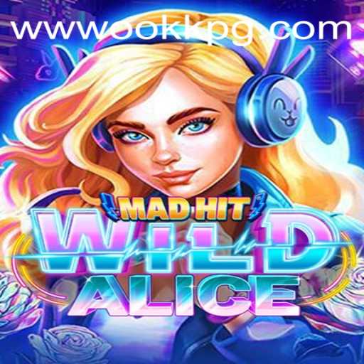 The Enigmatic World of MadHitWildAlice: A Game Beyond Imagination
