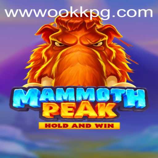 Exploring the Adventure and Strategy of MammothPeak