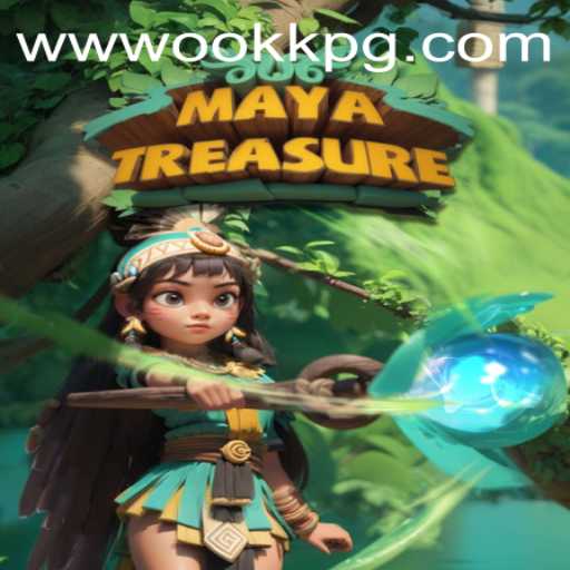 Exploring the World of MayaTreasure: A Captivating Gaming Experience