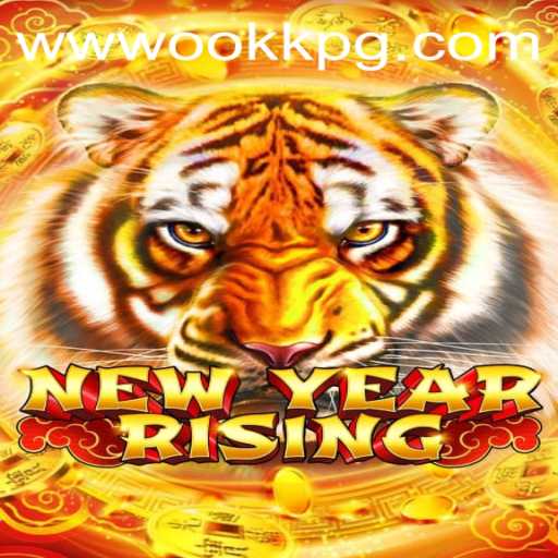 Unveiling 'NewYearRising': A Journey into an Epic Game Experience