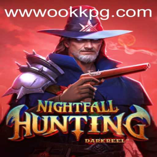 Exploring the Dark World of NightfallHunting: A Comprehensive Guide