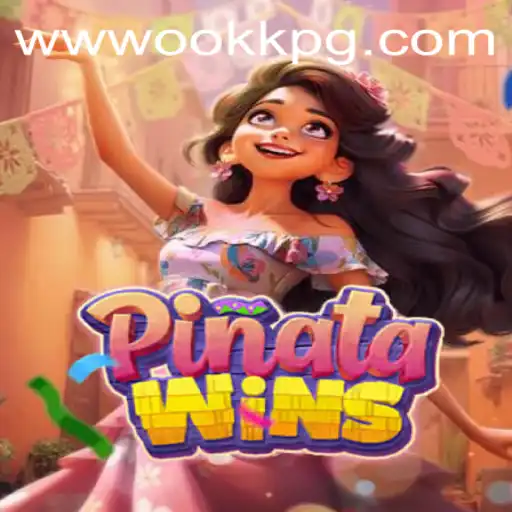PinataWins: A Colorful Adventure and Guide with ookkpg PH Login