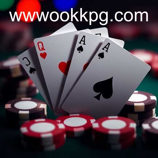 Exploring the Fascinating World of Poker Games