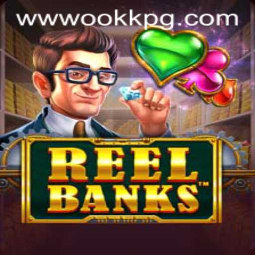 Exploring ReelBanks: A Dynamic Gaming Experience