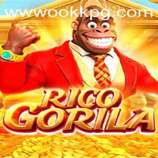 Mastering RicoGorila: A Thrilling Adventure Awaits with Ookkpg PH Login