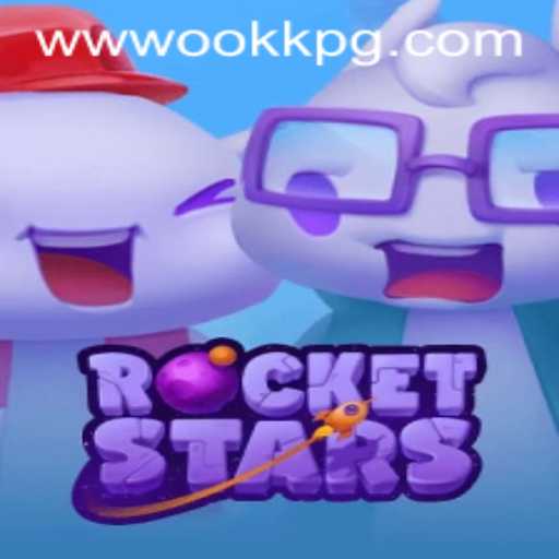RocketStars: A Galactic Adventure with ookkpg PH Login