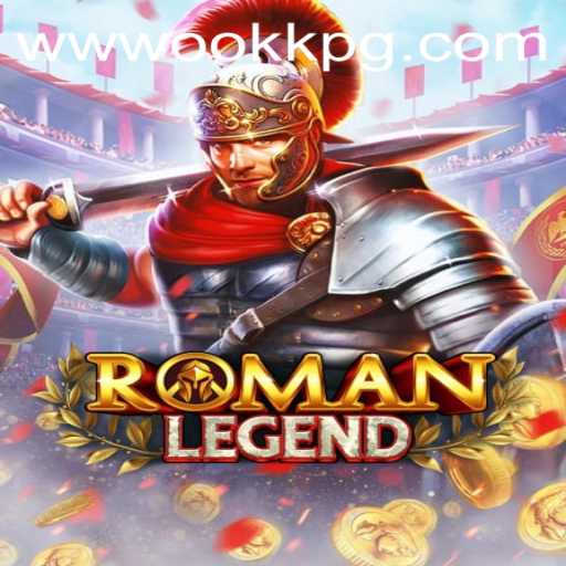 Explore the Epic World of RomanLegend