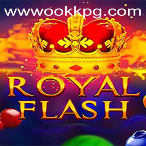 The Exciting World of RoyalFlash: A Complete Overview