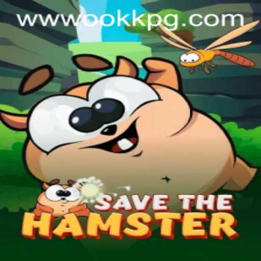 SavetheHamster: A Captivating New Game That Combines Adventure and Strategy