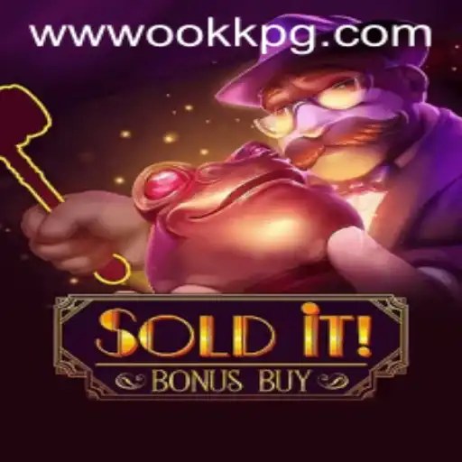 Exploring the Thrilling World of SolditBonusBuy: A Game for the Modern Age