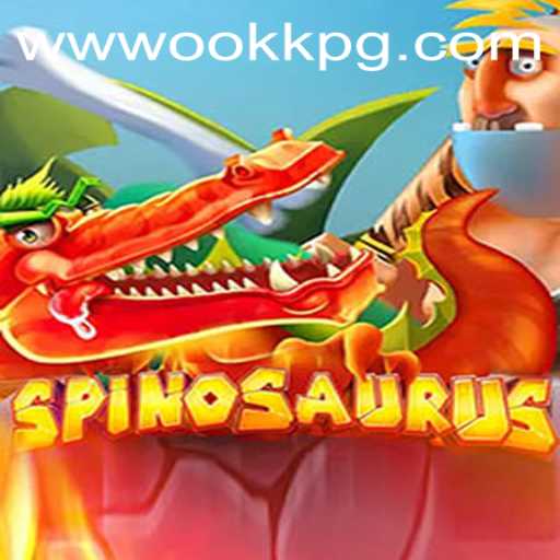 Unveiling the Adventure of Spinosaurus: A Gaming Journey with Ookkpg PH Login