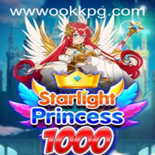 Discovering StarlightPrincess1000: An Enchanting Gaming Adventure