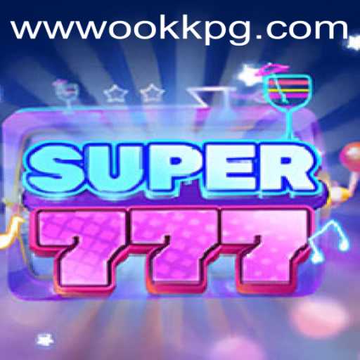 Super777: Exploring the Phenomenal Casino Game