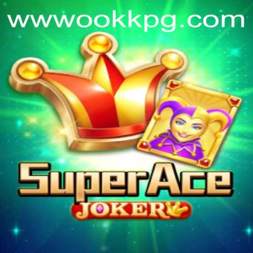 Discover the Thrilling World of SuperAceJoker: A Unique Gaming Experience