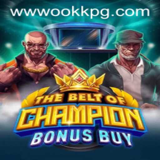 TheBeltOfChampionBonusBuy: Exciting New Game Mechanics and Features