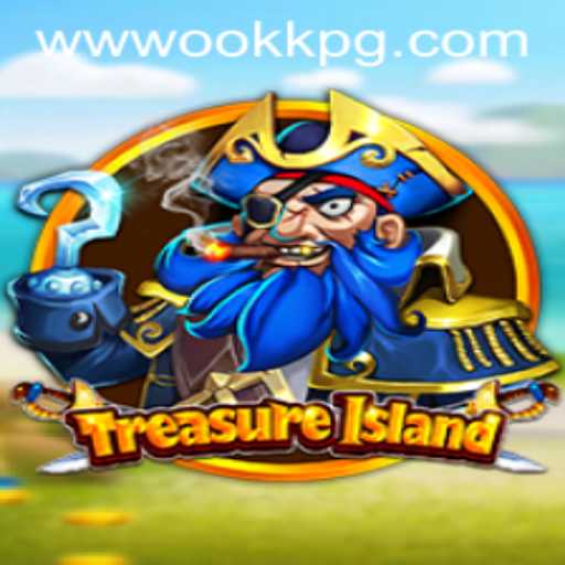 Discover TreasureIsland: Dive into the Adventure