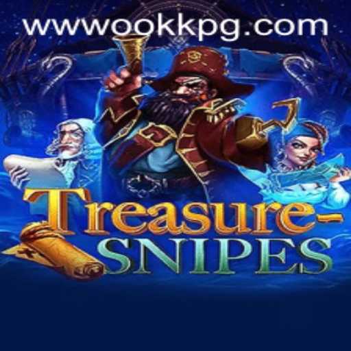 Exploring the Adventurous World of TreasureSnipes with ookkpg PH Login