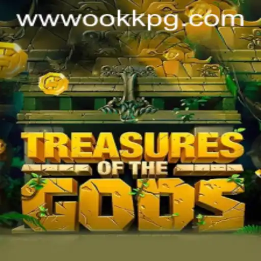 Explore the Legendary World of TreasureoftheGods and the Exciting Role of ookkpg PH Login