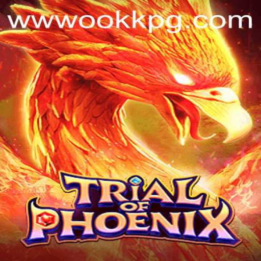 Trial of Phoenix: An Immersive Gaming Experience Enhanced by PH Login System