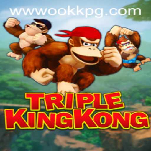 TripleKingKong: A New Adventure Awaits in the Gaming World