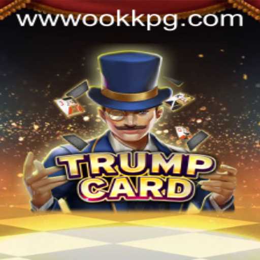 TrumpCard: The New Strategic Game Revolutionizing Leisure