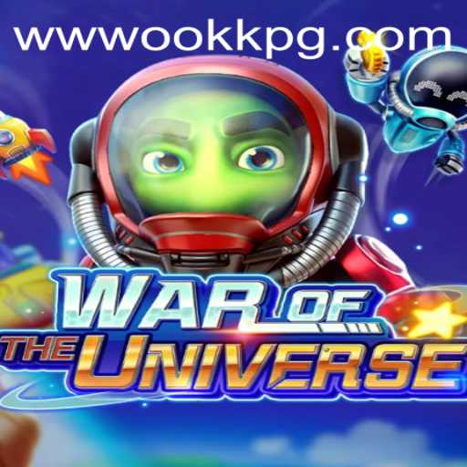 WAROFTHEUNIVERSE: A Galactic Gaming Experience with OOKKPG PH Login