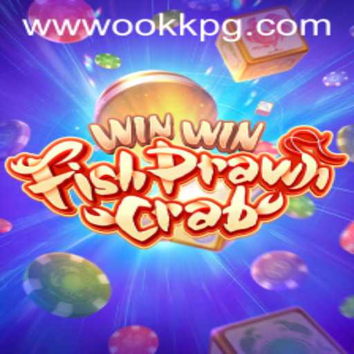 Explore the Exciting World of WinWinFishPrawnCrab
