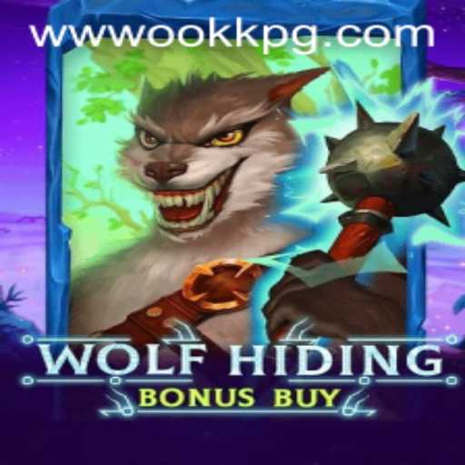 Exploring the Thrills of WolfHidingBonusBuy: A Comprehensive Guide