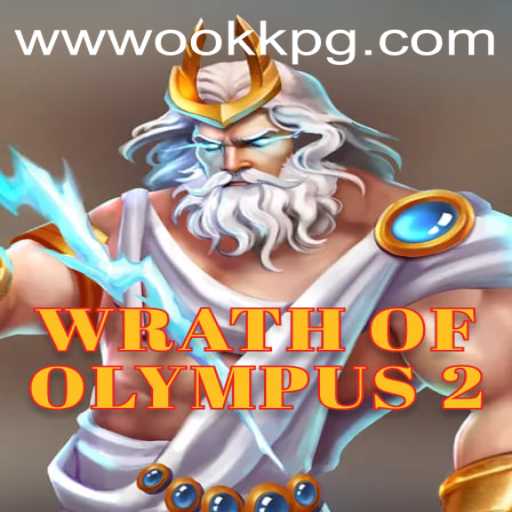 Unveiling WrathofOlympus2: A Mythical Gaming Adventure