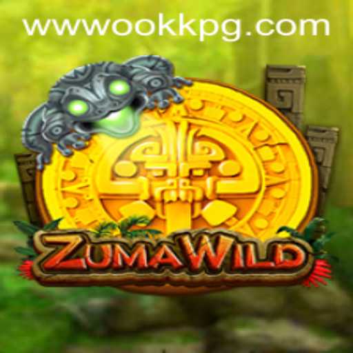 ZumaWild: An Immersive Gaming Adventure